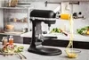 KitchenAid 5KSM1APC Coupeuse de spirales pour éplucher, Voir les images du produit 3