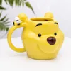 Paladone Winnie the Pooh Shaped Mug (PP11781WP) Produktbild-Vorschau 9