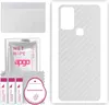 apgo Rückseite Schutzfolie, Skin, kompatibel mit Infinix Produktbild-Vorschau 1