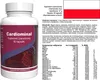 Cardiominal - 180 kapslí (3x 60 kapslí) - balení po 3 Náhled obrázku produktu 8