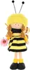 Dekorativní předmět Jarní dekorace pro domácnost Bee 30cm Náhled obrázku produktu 2