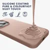 kwmobile Handyhülle für iPhone 14 Pro Hülle, für iPhone 14 Produktbild-Vorschau 7