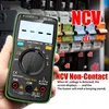 Multimetr cyfrowy, podświetlenie LCD, multimetr ręczny, Podgląd zdjęcia produktu 8
