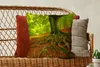 MuchoWow® Zierkissen Sofakissen Wohnzimmer Dekokissen 50x50 Produktbild-Vorschau 5