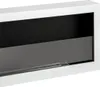 etanolový krb S-Line BOX 120 cm setanolom, biely so Náhľad obrázku produktu 7
