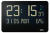 Braun BC14B-DCF, Wand/Tisch, Funkgesteuerte Uhr, Rechteck, Produktbild-Vorschau 1