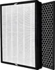 Filterset geeignet für Philips FY2420 & HEPA-Filter FY2422 Produktbild-Vorschau 1