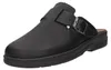 Rieker Herren Leder weite Pantolette mit Schnalle 20394, Produktbild-Vorschau 10