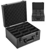 SucceBuy Kartenaufbewahrungsbox für 180 PSA-Slab-Karten, Produktbild-Vorschau 1