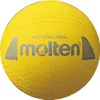Molten S2Y1250-Y Volleyball Softball jaune 160g Voir les images du produit 1