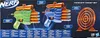 Nerf Elite 2.0 Face Off Target Set Produktbild-Vorschau 8