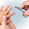reer 83, Nagelschere, Edelstahl Produktbild-Vorschau 5