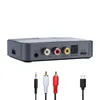 Bluetooth 5.3 Audio Sender und Empfänger mit NFC Multipoint Produktbild-Vorschau 3