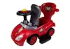 Mega Car 3v1 Push Ride Red Náhľad obrázku produktu 10