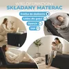 Materac składany ELONEO, materac gościnny, materac składany Podgląd zdjęcia produktu 3