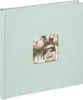 Walther Fun verde menta 26x25 40 pagine bianche libro album Anteprima dell’immagine prodotto 1