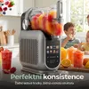 4Swiss SM026 SlushieMaster stroj na výrobu ledové tříště a Náhled obrázku produktu 3
