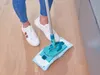LEIFHEIT Wischbezug Clean Twist M Ergo super soft Produktbild-Vorschau 9