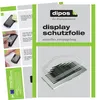 1x Schutzfolie für Siemens EQ9 PLUS Connect s500 Tropfblech Produktbild-Vorschau 1