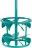 Collomix Rührer DLX 120 M Rührkorb Ø 120 mm L 590 mm - Produktbild-Vorschau 3