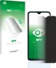 Für Xiaomi Redmi Note 8 Pro Sichtschutzfolie Schutzfolie Produktbild-Vorschau 1