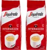 Intermezzo Grani 2x1kg Kaffee - Segafredo Produktbild-Vorschau 1