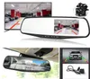 Auto Dashcam Rückspiegel Mit Rückfahrkamera Full Hd Produktbild-Vorschau 10