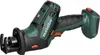 Metabo Akku-Säbelsäge SSE 18 LTX Compact metaBOX 145 Produktbild-Vorschau 13