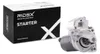 RIDEX 2S0073 Starter Anlasser 1,1kW für FORD Fiesta Mk6 Produktbild-Vorschau 8