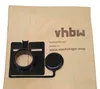 vhbw 5x Staubbeutel kompatibel mit Festool FIS-CT 22/5, Produktbild-Vorschau 6