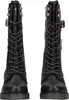 Mustang Stiefel Stiefel Kunstleder Produktbild-Vorschau 4