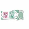 Bialetti SS2024003, Set, 0,32 l, Grün, Rose, Weiß, Produktbild-Vorschau 2