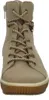 Rieker Veterschoenen Hoog  Veterschoenen Hoog - Taupe - Voir les images du produit 17