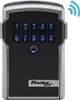 Master Lock Smart Connected sejf na klucze montaż ścienny Podgląd zdjęcia produktu 25