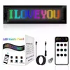 Světlo do auta Ďábelské oči 92x374mm | Interaktivní RGB LED Náhled obrázku produktu 3