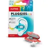 Ohrstöpsel Pluggies Kids, 2 St Produktbild-Vorschau 18
