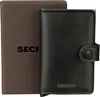 Secrid Miniwallet Mirum Black Produktbild-Vorschau 10