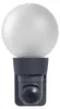 LEDVANCE Outdoor Smart Camera Globe Track & Trace mit E27 Produktbild-Vorschau 4