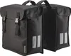 Basil mara xxl Doppelfahrradbeutel - 47L - Ladies Herens - Produktbild-Vorschau 10