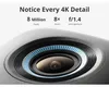 eufy eufyCam S330 prídavná kamera Biela Náhľad obrázku produktu 13
