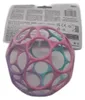 Oball Oball Classic Easygrasp Spielzeug – Rosa/Lila Produktbild-Vorschau 9