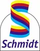 A logo with the letter S and the word Schmidt below it. Náhľad obrázku produktu