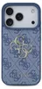 Guess Apple iPhone 17 Pro 4G Big Logo Protection Case Cover Voir les images du produit 3