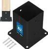 KOTARBAU Pfostenträger für 100x100mm Vierkantholzpfosten, Produktbild-Vorschau 2