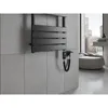 Mexen Ceres grzejnik elektryczny 1200 x 500 mm, 600 W, Podgląd zdjęcia produktu 4