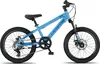 Licorne Bike Thunder VTT haut de gamme en 20, 24, 26, 27,5 Voir les images du produit 2