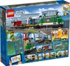 LEGO City Güterzug, Set mit batteriebetriebenem Motor, Produktbild-Vorschau 7