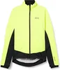 Gore C3 GTX Infinium Thermojacke Herren Neongelb größe S Produktbild-Vorschau 11