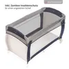 Hauck Reisebett Set Dream'n Play inkl. Alvi Produktbild-Vorschau 5
