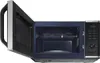 Samsung MG23K3515AS Mikrowelle mit Grill 23l, Quick Produktbild-Vorschau 6